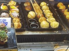 -海大南门夜市(海富街店)