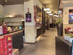 -老馆子·建德菜·山肴鱼鲜(海威新界店)