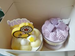 -好利来(望京中福店)