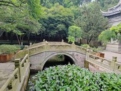 -岳王庙