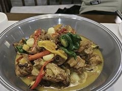 -滁香园·滁州菜(琅琊山店)