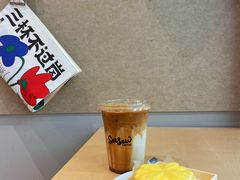 -Seesaw Coffee(武商MALL·武广店)