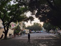 -广州白天鹅宾馆