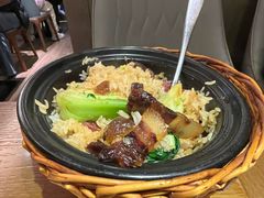 -鸽味轩·粤菜小馆(高楼门总店)