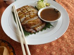 -南沙游艇会·大兵船餐厅