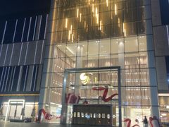 -金鹰国际购物中心(江都店)