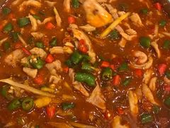 -芭夯兔·兔肉汤锅(新都店)