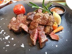 -安妮意大利餐厅(国贸店)