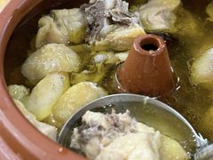 -味旭香餐厅 老字号