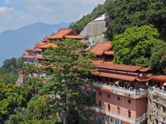 -大姆山草场