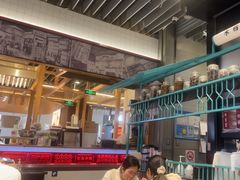 -肥汁米蘭香港米线(长宁来福士店)