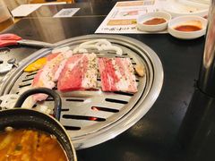 -韩屋韩国料理(天山路店)