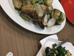 -兴旺海鲜砂煲王