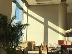 -上海浦东康桥绿地假日酒店