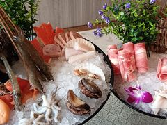-集渔·泰式海鲜火锅(科华店)