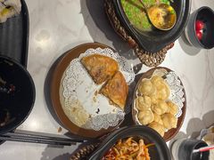 -乔阿马·江南味·驴肉香(龙湖华泾天街店)