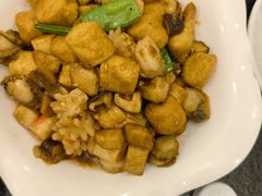 -双海酒店·非遗渔家菜(南戴河店)