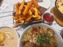 -娜娜家•Nana's restaurant (南开大悦城店)