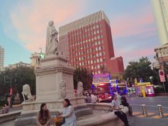 -天津意大利风情旅游区