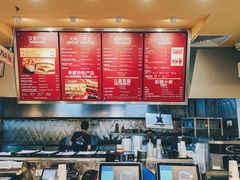 -The Habit Burger Grill 哈比特汉堡(爱琴海店)