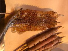 -蚝堡海鲜·威海菜·海肠捞饭·烧烤·亚洲吃蚝公司(幸福门店)