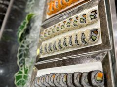 -泓瑞金陵大酒店-金海湾自助餐厅