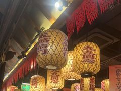 -南京大牌档(济南万象城店)