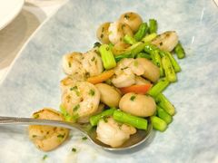 -西苑饭店·蓬莱春餐厅