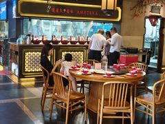 -伙靠·江浙菜(田林路店)