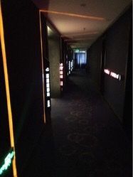 -天逅酒店(苏州观前步行街店)
