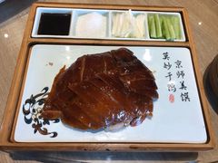 -味莊·青岛菜(云霄路店)