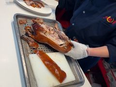 -大碗居·烤鸭·鱼头泡饼(天坛东门店)