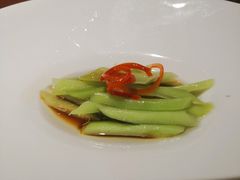 养生时蔬-涵苑私宴定制(外滩店)