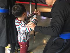 -禅射堂(嘉善越里店)