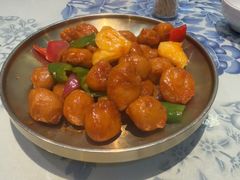 -米庄·原味私房菜(骏壹万邦店)