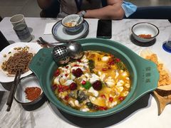 -望蓉城·古法酸菜鱼(世纪汇店)