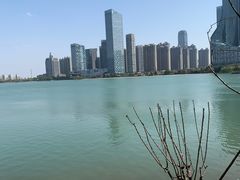 -天鹅湖体育公园
