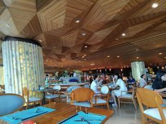 -深圳大梅沙京基洲际度假酒店