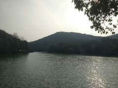 -白马涧龙池景区