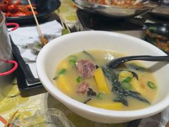 -铭副琦食·虾蟹烩馆(渔人码头店)