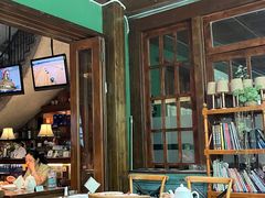 大堂-宝翠花园餐厅(沙湖店)