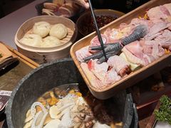 -芸山季·云南野生菌火锅(人民广场来福士店)