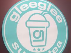 -gleeglee乐溢亦茶(合生汇店)
