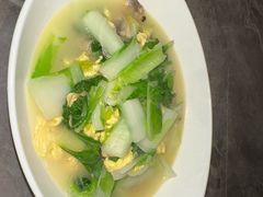 -吕氏焗小鲜•海鲜青岛菜(八大关店)