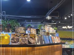 -帽帽家只卖生蚝·烧烤(沙湖路店)