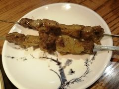 -西域阿里马新疆菜·清真(桂花路店)