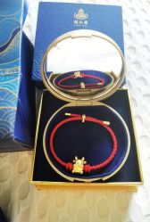 -菜百首饰店(东方新天地店)