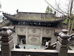 -磁器口古镇