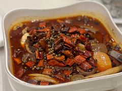 -A One Kitchen·南京精菜馆(晶丽酒店店)