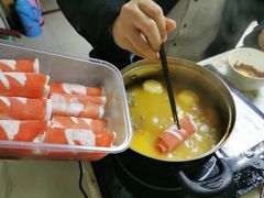 -锅圈食汇火锅烧烤食材超市(聚贤路店)